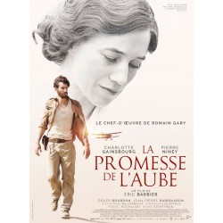 LA PROMESSE DE L'AUBE. NEWS
