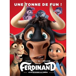 FERDINAND. NEWS