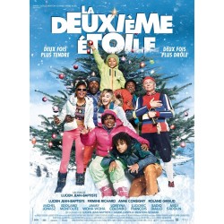 LA DEUXIÈME ÉTOILE. NEWS