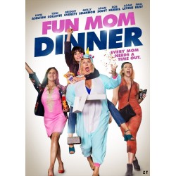 FUN MOM DINNER. DVD