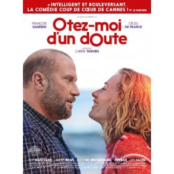 ÔTEZ-MOI D'UN DOUTE. DVD