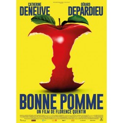 BONNE POMME. DVD