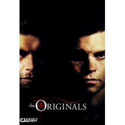THE ORIGINALS S4. SERIES