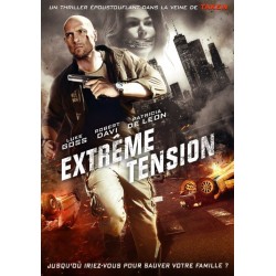 EXTREME TENSION. DVD