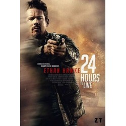 24H LIMIT. DVD