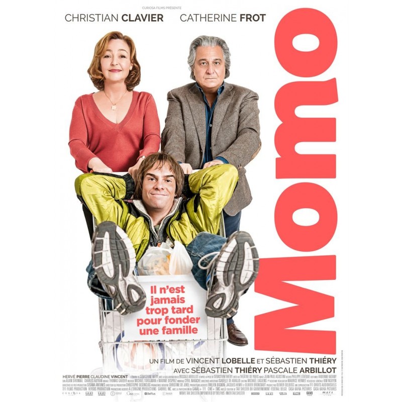 MOMO. NEWS