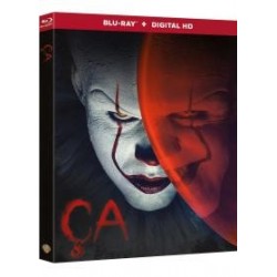 ÇA.   DVD