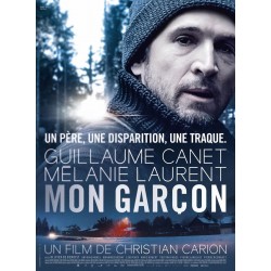 MON GARÇON. DVD