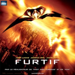 FURTIF DVD