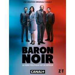 BARON NOIR S2. SERIES