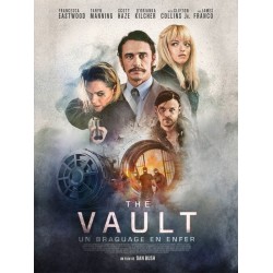 THE VAULT. DVD