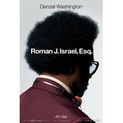 L'AFFAIRE ROMAN J. DVD
