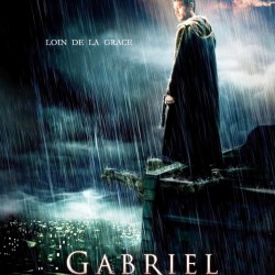 GABRIEL DVD