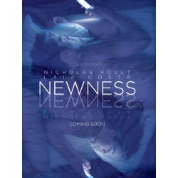 NEWNESS. DVD