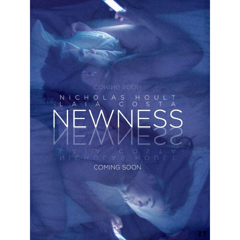 NEWNESS. DVD