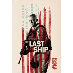 THE LAST SHIP S3. SERIES