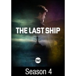 THE LAST SHIP S4. SERIE
