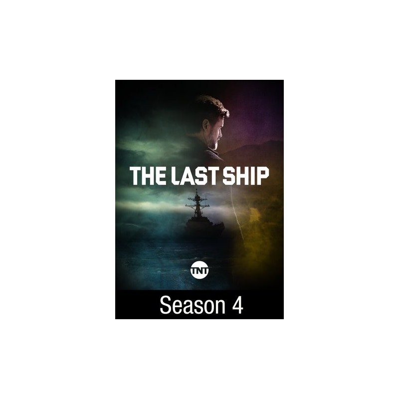 THE LAST SHIP S4. SERIE