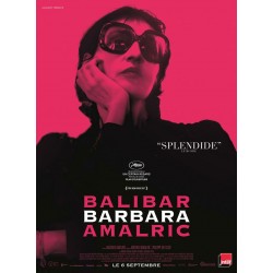 BARBARA. DVD
