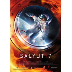 SALYUT 7. DVD
