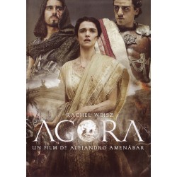 AGORA DVD