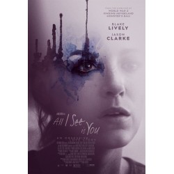 JE NE VOIS QUE TOI. DVD