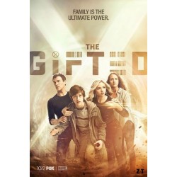 THE GIFTED S1. SERIES