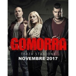 GOMORRA S3. SERIES
