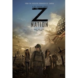 Z NATION S4. SERIES