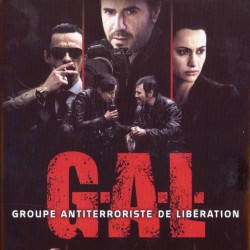 GAL DVD