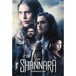 LES CHRONIQUES DE SHANNARA S2. SERIES
