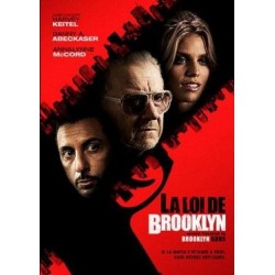 LA LOI DE BROOKLYN. DVD