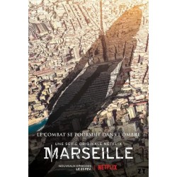 MARSEILLE S2. SERIES