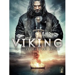 VIKING, LA NAISSANCE D’UNE NATION. DVD