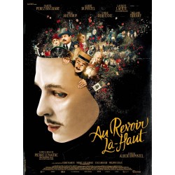 AU REVOIR LÀ-HAUT. DVD