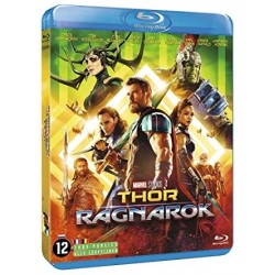 THOR : RAGNAROK. BR