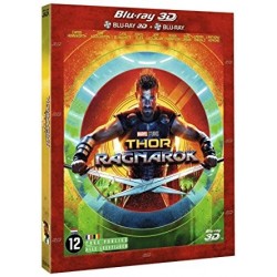 THOR : RAGNAROK. BR