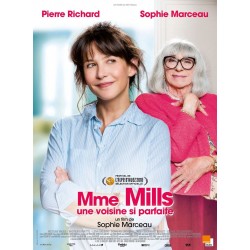 MME MILLS, UNE VOISINE SI PARFAITE. DVD
