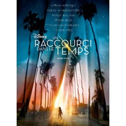 UN RACCOURCI DANS LE TEMPS. NEWS