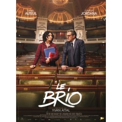 LE BRIO. NEWS