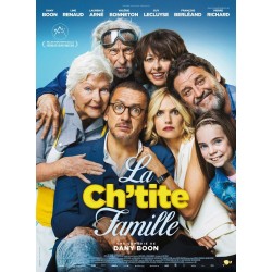 LA CH’TITE FAMILLE. NEWS