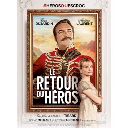 LE RETOUR DU HÉROS. NEWS