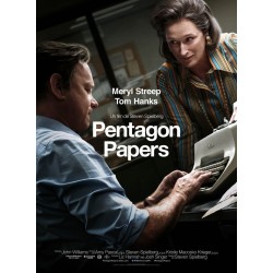 PENTAGON PAPERS. NEWS