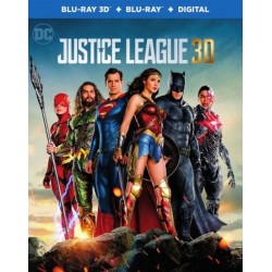 JUSTICE LEAGUE.   BR