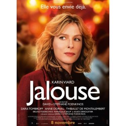 JALOUSE. DVD