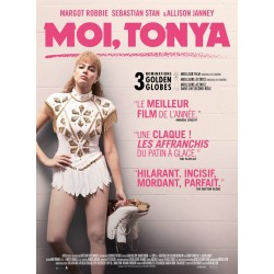 MOI, TONYA. DVD