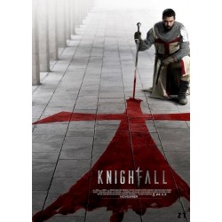 KNIGHTFALL S1. SERIES