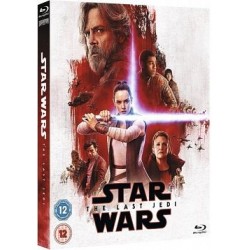 STAR WARS 8  LES DERNIERS JEDI.   NEWS