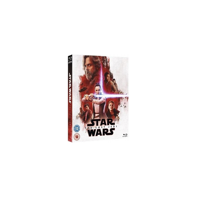STAR WARS 8  LES DERNIERS JEDI.   NEWS