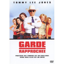 GARDE RAPROCHEE DVD